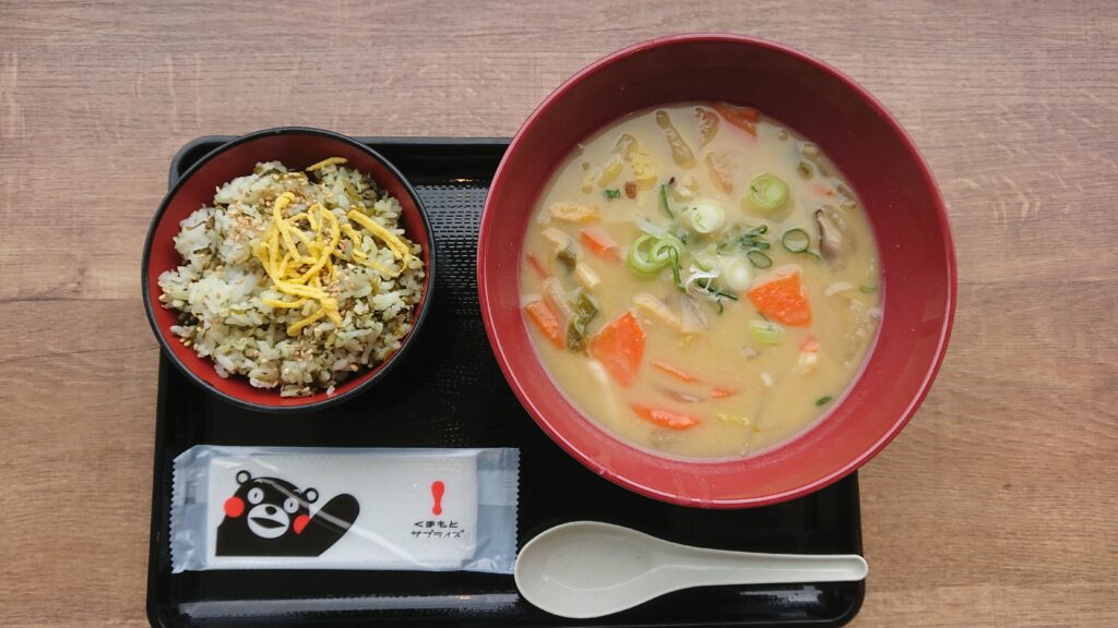だご汁